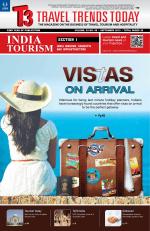 Travel Trends Today (T3)