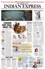 The New Indian Express-Villupuram