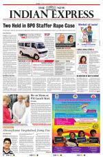 The New Indian Express-Belagavi