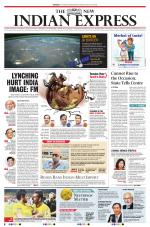 The New Indian Express-Kozhikode