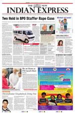 The New Indian Express-Bengaluru