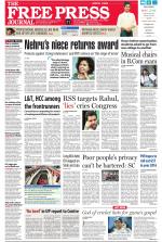 Free Press - Mumbai Epaper