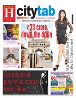 HYDERABAD CITY TAB