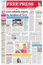 Free Press - Bhopal Epaper Edition