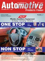 Automotive Products Finder