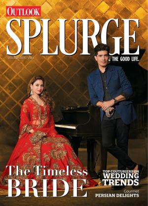 Outlook Splurge, October 2015