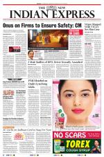 The New Indian Express-Belagavi