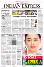 The New Indian Express-Kozhikode