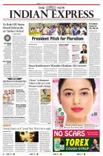 The New Indian Express-Chennai