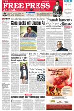 Free Press - Mumbai Epaper