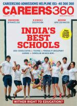 Careers360 (English)