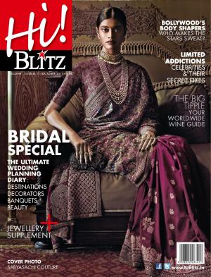 Hi! BLITZ OCTOBER 2015