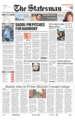 Delhi - The Statesman