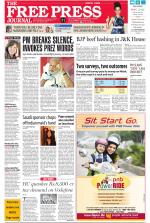 Free Press - Mumbai Epaper