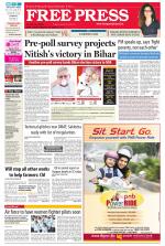 Free Press - Bhopal Epaper Edition