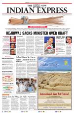 The New Indian Express-Mangaluru