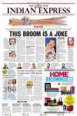 The New Indian Express-Villupuram