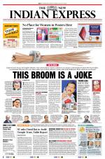 The New Indian Express-Kochi