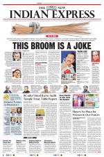 The New Indian Express-Kozhikode