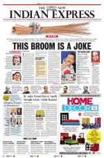 The New Indian Express-Chennai