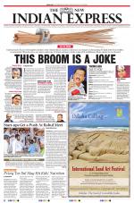 The New Indian Express-Bengaluru