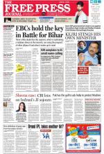 Free Press - Mumbai Epaper