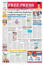 Free Press - Bhopal Epaper Edition