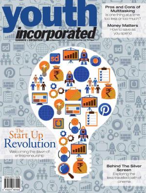 The Start Up Revolution