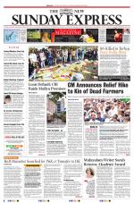 The New Indian Express-Mangaluru