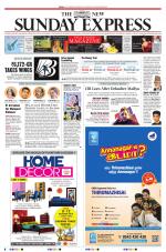 The New Indian Express-Villupuram