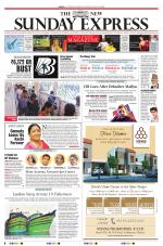 The New Indian Express-Madurai