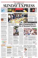 The New Indian Express-Bengaluru