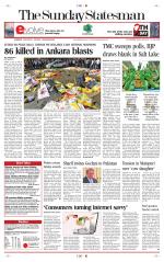 Kolkata - The Statesman