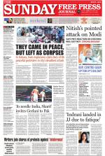 Free Press - Mumbai Epaper
