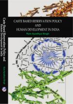Caste based Reservation Policy and Human Development in India 