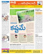 Adilabad Constituencies