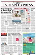 The New Indian Express-Hyderabad