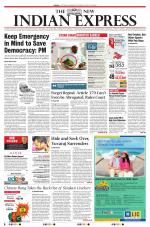 The New Indian Express-Chennai