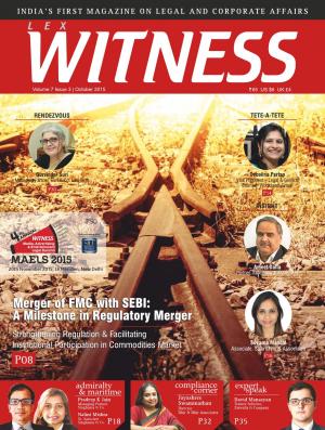 Lex Witness October 2015