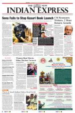 The New Indian Express-Mangaluru