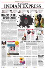 The New Indian Express-Thiruvananthapuram