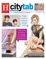 HYDERABAD CITY TAB