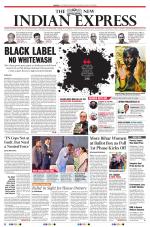 The New Indian Express-Madurai