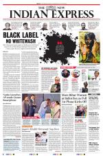 The New Indian Express-Tirupati