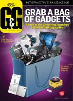 Gadgets & Gizmos