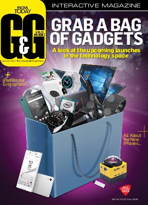 Gadgets and Gizmos-September 2015