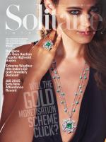 Solitaire International