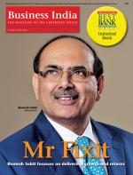 Business India