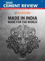 Indian Cement Review