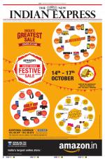 The New Indian Express-Kottayam